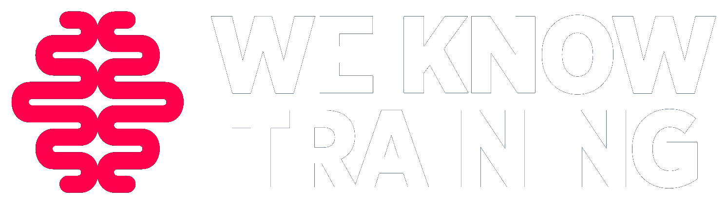We Know Training
